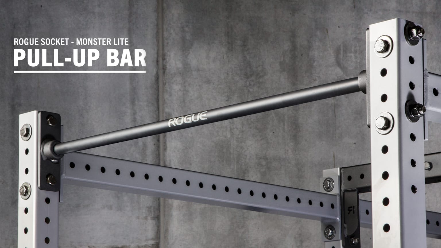 Rogue fat hotsell skinny bar